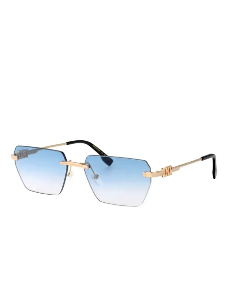 Ochelari de soare Dsquared2 Eyewear cu autograf