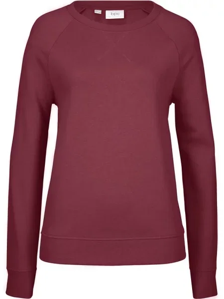 Bluza czerwona