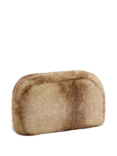 Mała mały torebka Apparis brązowa