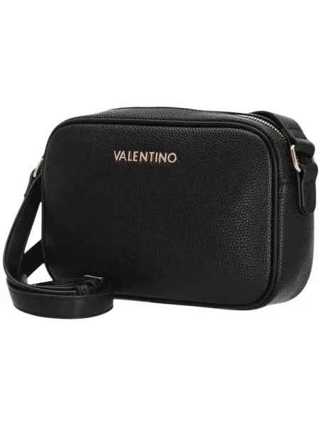 Kézitáska Valentino Bags fekete