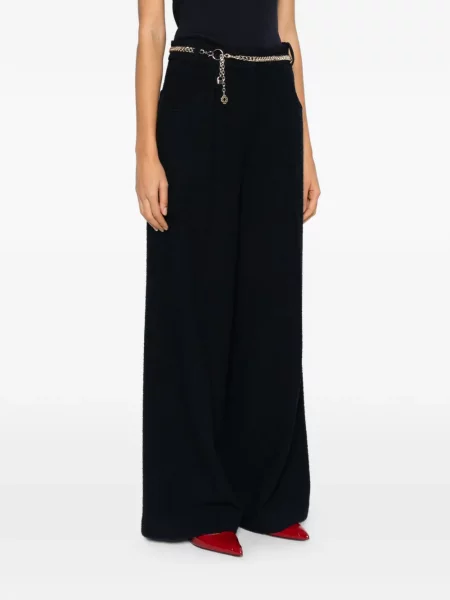 Pantaloni Maje albastru