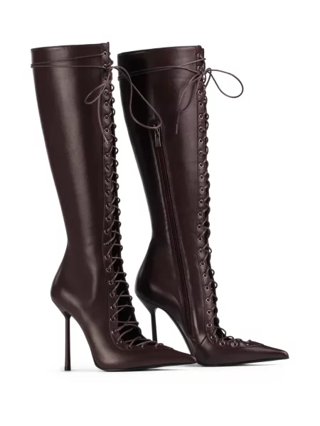 Botine Le Silla maro