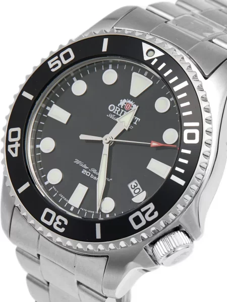 Ceas Orient negru