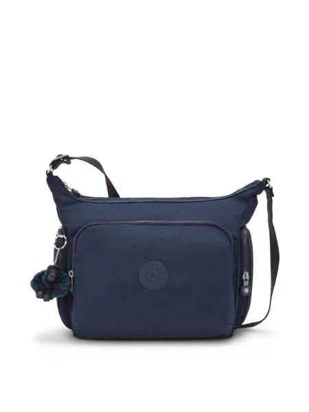 KIPLING Geantă de umăr GABB bleumarin