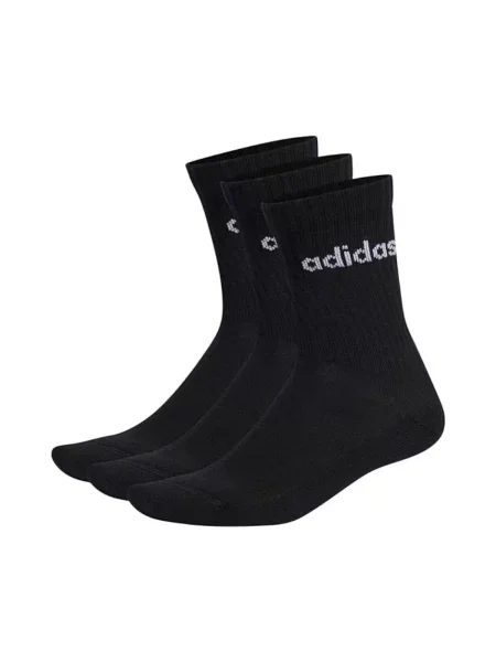 Ponožky Adidas Performance bílé