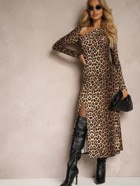 Rochie Sairel maro