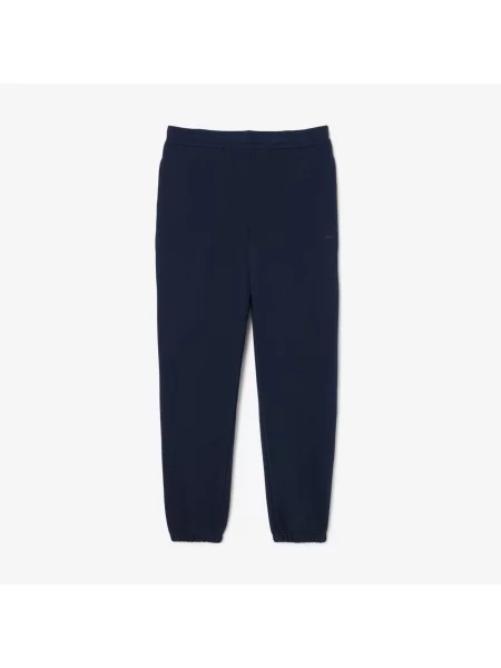 Спортивные штаны Lacoste синие