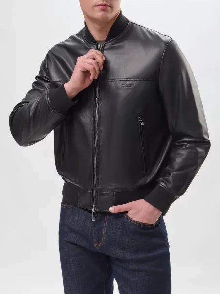 Куртка Armani Exchange черная