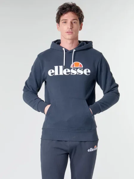 Majica Ellesse plava