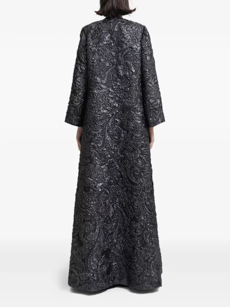 Płaszcz Gemy Maalouf szary