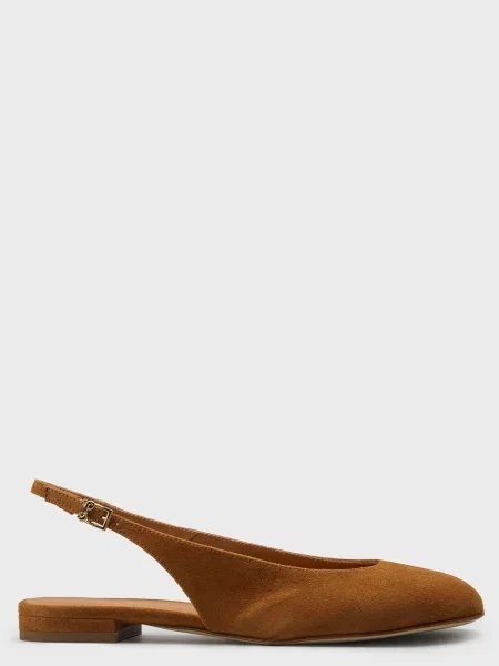 Босоножки Sergio Levantesi коричневые