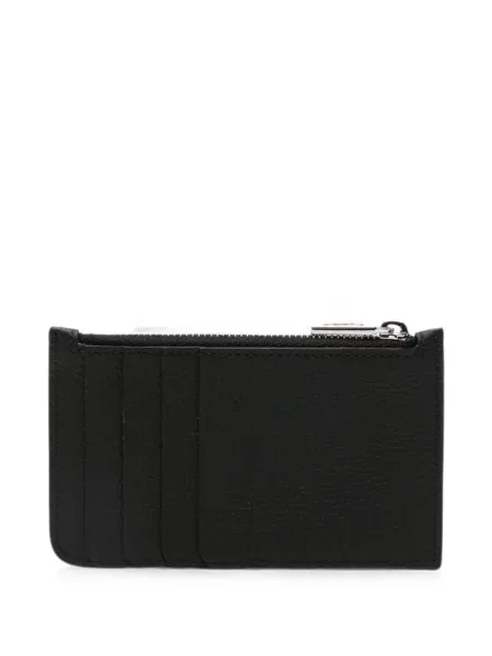 Portofel Tod's din piele negru