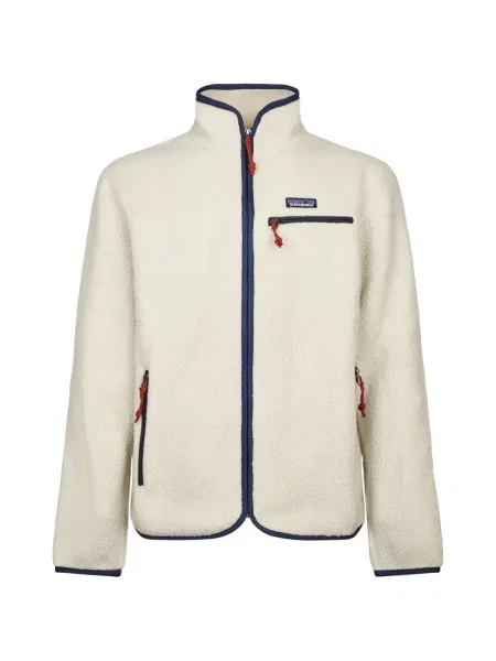 Geacă Patagonia din fleece