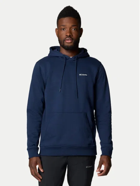Columbia Pulóver Meridian Creek™ sötétkék