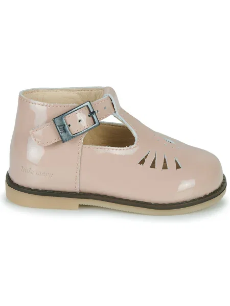 Pantofi copii Little Mary roz
