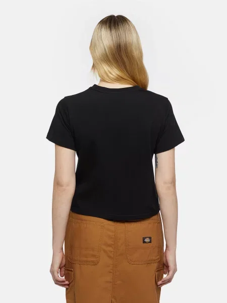 Футболка Dickies черная