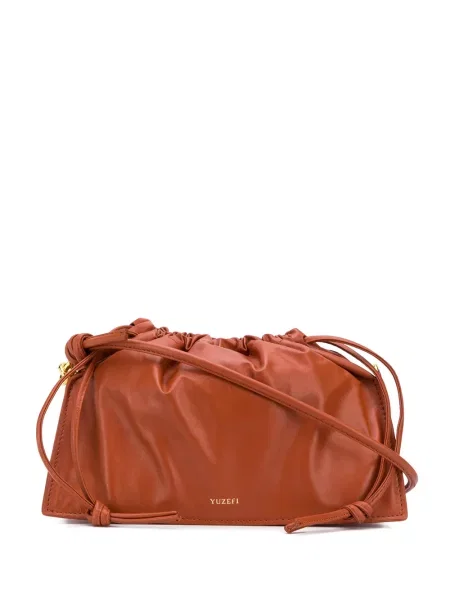 Torbica Yuzefi smeđa