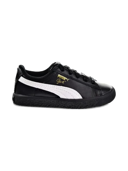 Dětské tenisky Reebok černé