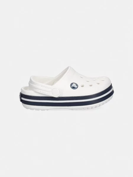 Детские шлепанцы Crocs