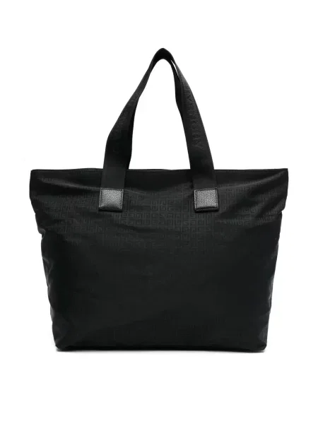 Torba dziecięca Givenchy czarna