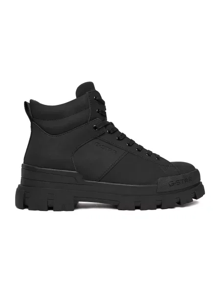 Trzewiki G-star Raw czarne