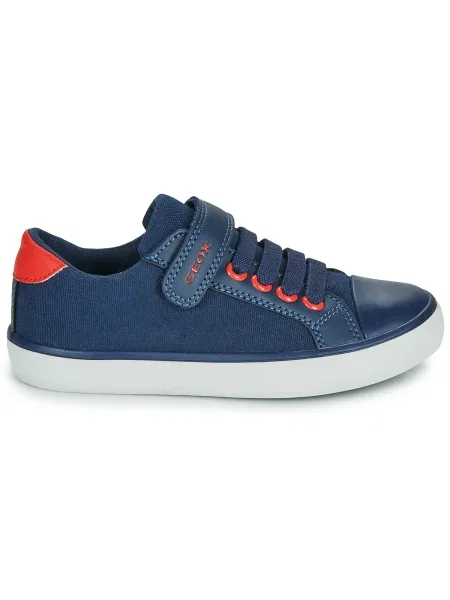 Pantofi copii Geox albastru