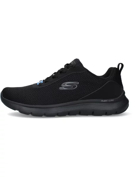 Tenisky Skechers čierna
