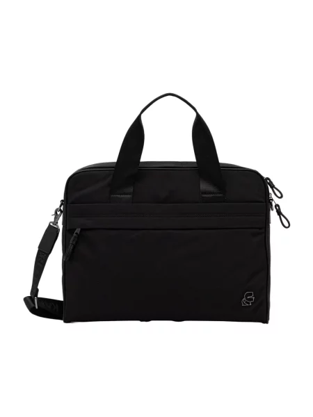Torba Karl Lagerfeld czarna
