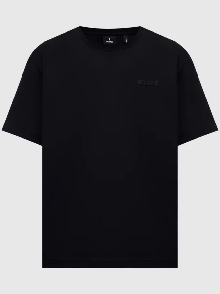 Футболка Mackage черная