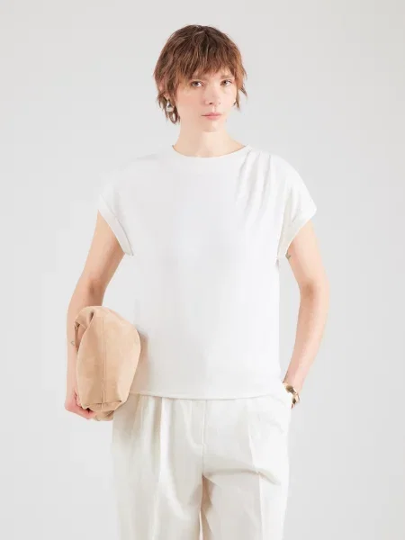 Calvin Klein Bluză alb