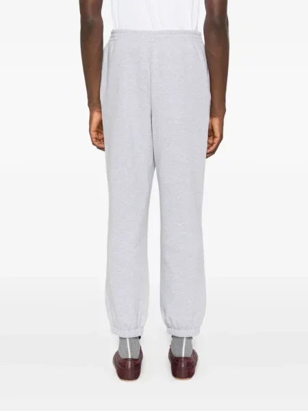Pantaloni Lacoste gri