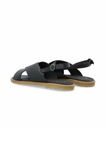 Ca'Shott Sandale Gitta' negru