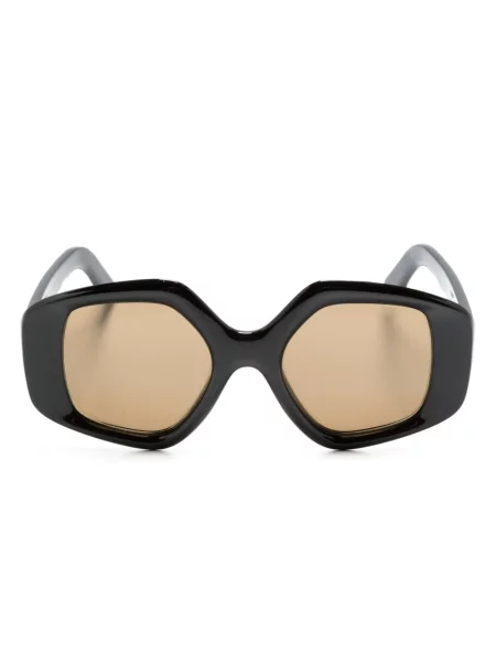 Ochelari de soare Lapima negru