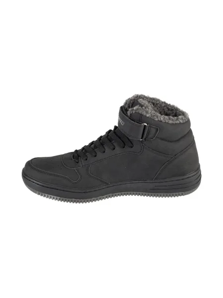 Pantofi Lotto negru