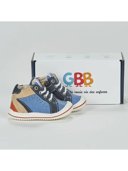 Pantofi copii Gbb albastru