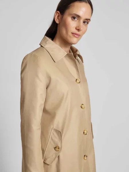 Trencz Lauren Ralph Lauren beżowy