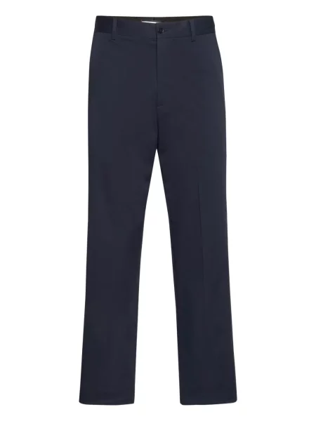 Pantaloni Philipp Plein albastru