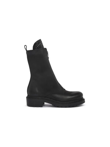 Pantofi Priv Lab negru