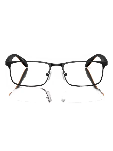 Ochelari de soare Emporio Armani negru