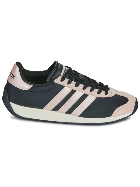 Tenisice Adidas crna