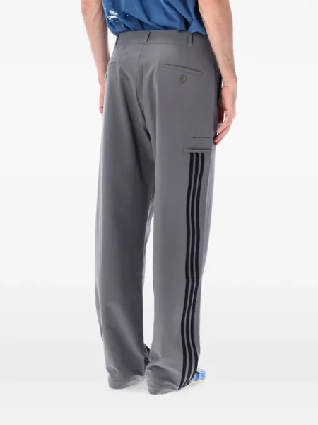 Pantaloni Adidas gri