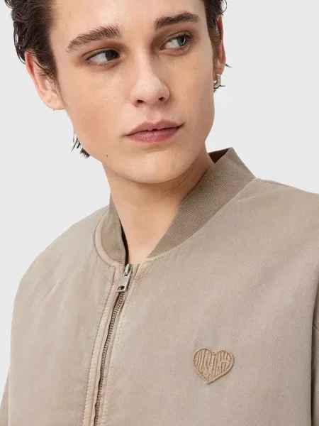 Бомбер Allsaints