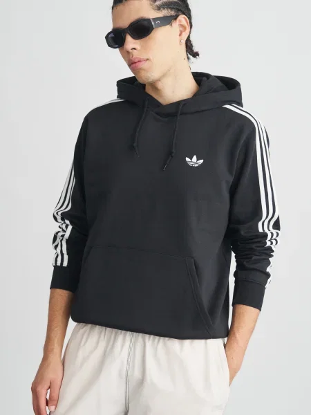 Geacă Adidas Originals alb