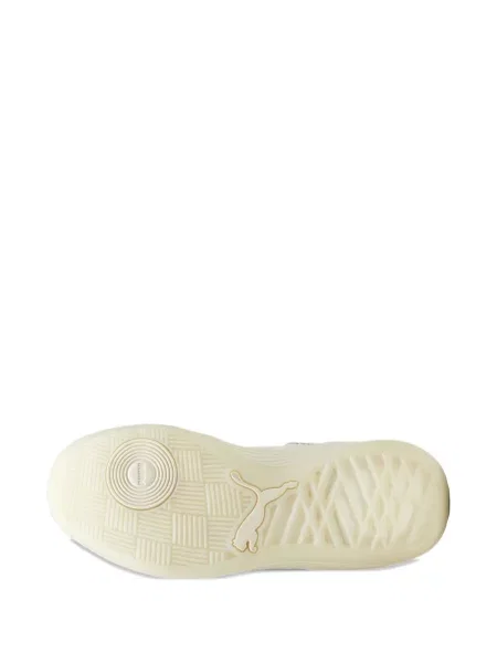 Sneakerși Puma Suede din piele