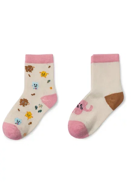 Tchibo Шкарпетки Мультиколор 