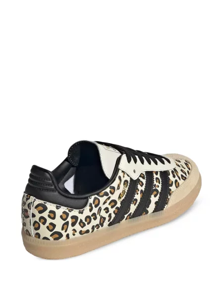 Sneakerși copii Adidas Samba