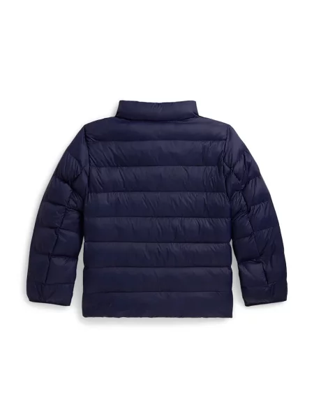 Polo Ralph Lauren дитяча стьобана куртка