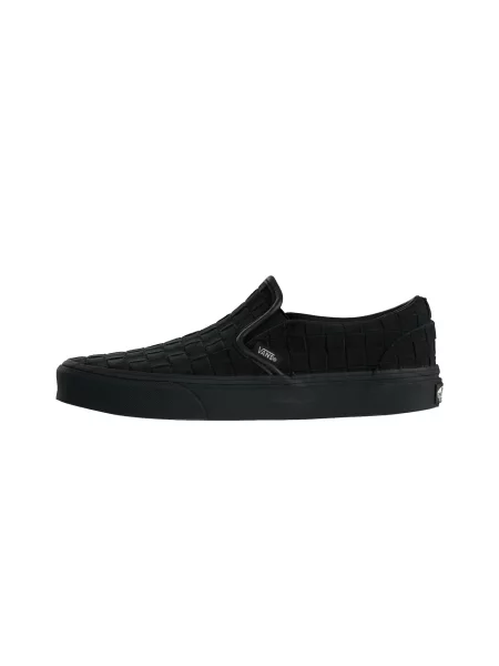 VANS Teniși Classic' negru