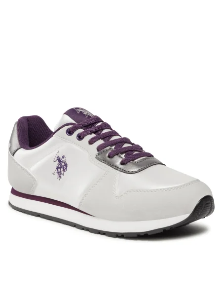 Polokošeľa U.s. Polo Assn. biela