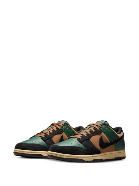 Sneakerși Nike Pegasus retro cu glugă cu talie înaltă gri